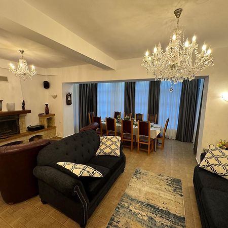 Hotel Alisio Sinaia Zewnętrze zdjęcie