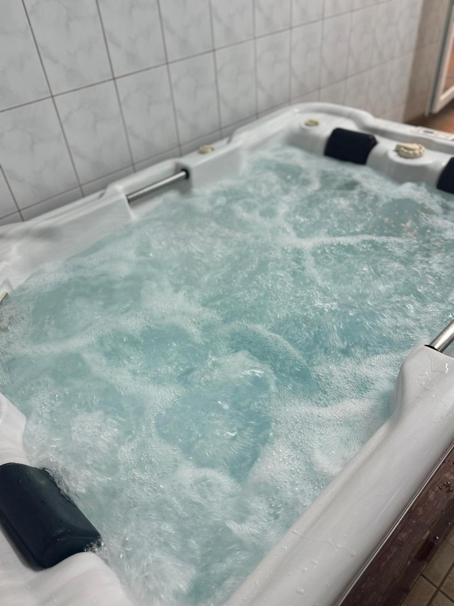 Hotel Alisio Sinaia Zewnętrze zdjęcie