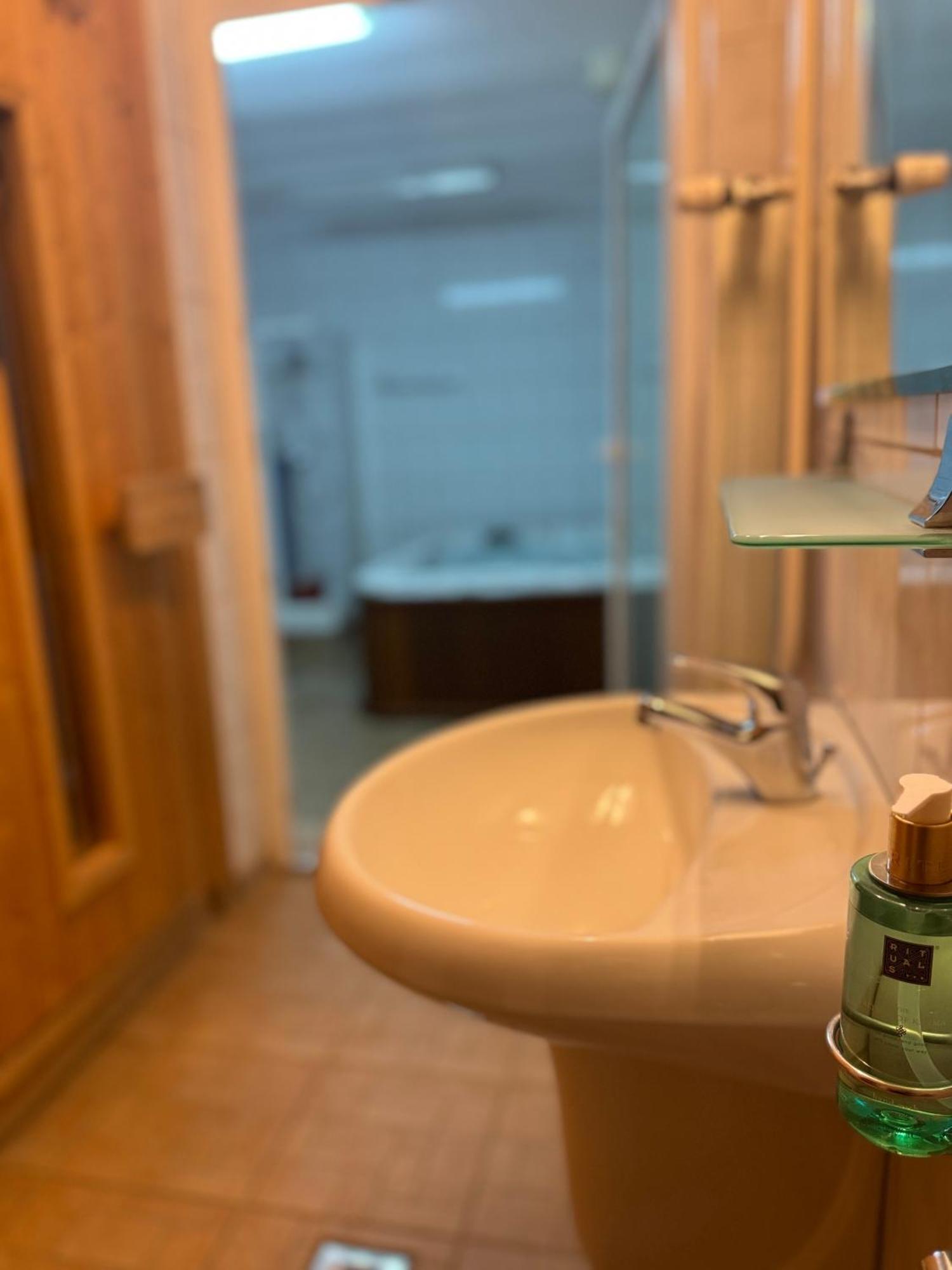 Hotel Alisio Sinaia Zewnętrze zdjęcie