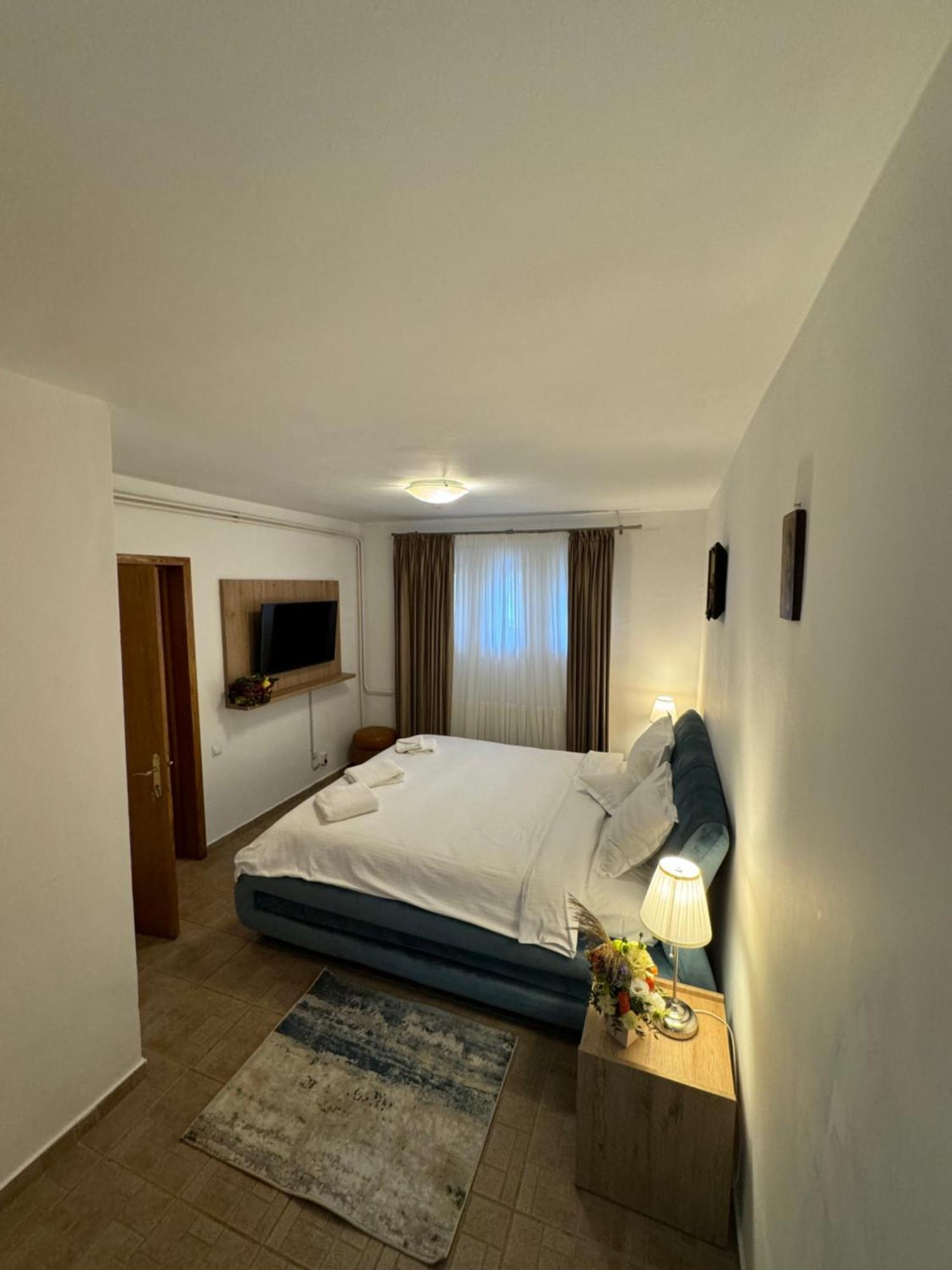 Hotel Alisio Sinaia Zewnętrze zdjęcie