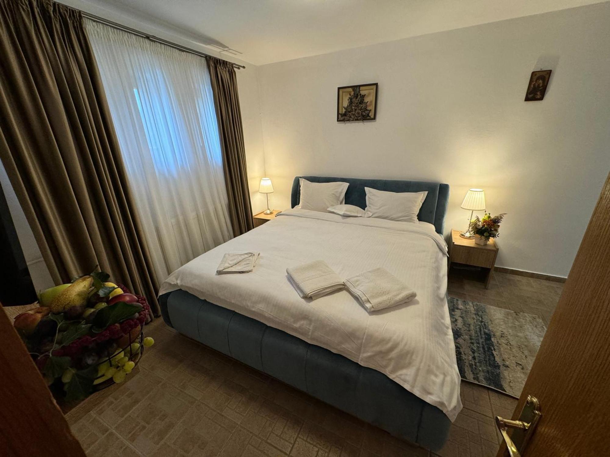 Hotel Alisio Sinaia Zewnętrze zdjęcie
