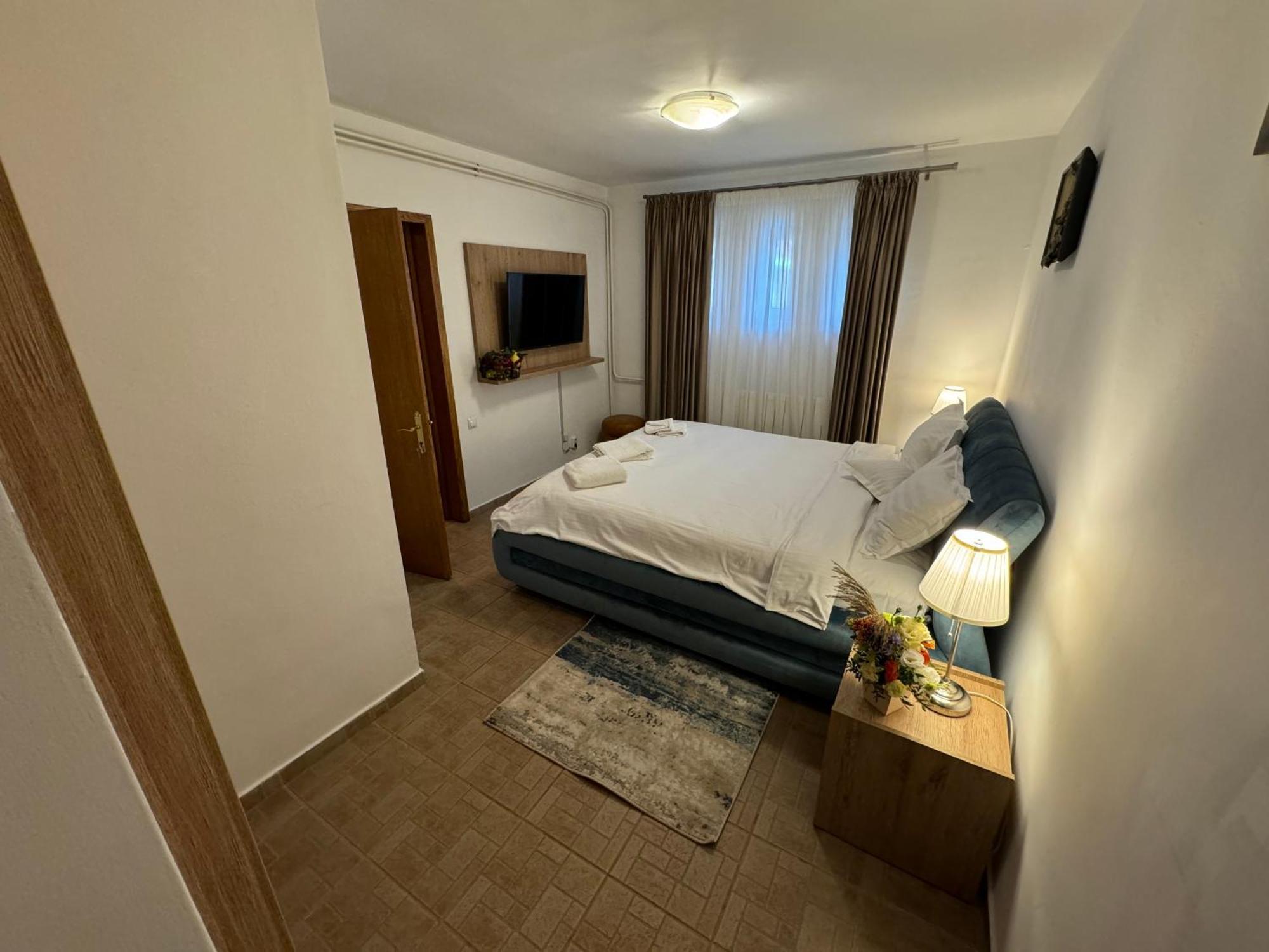 Hotel Alisio Sinaia Zewnętrze zdjęcie