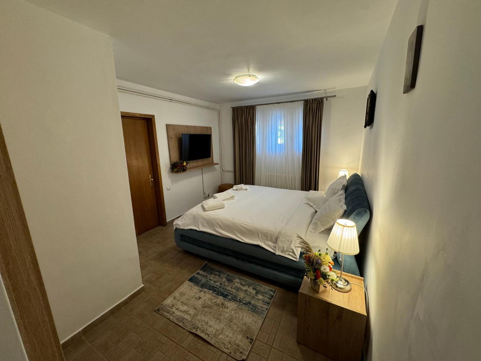 Hotel Alisio Sinaia Zewnętrze zdjęcie