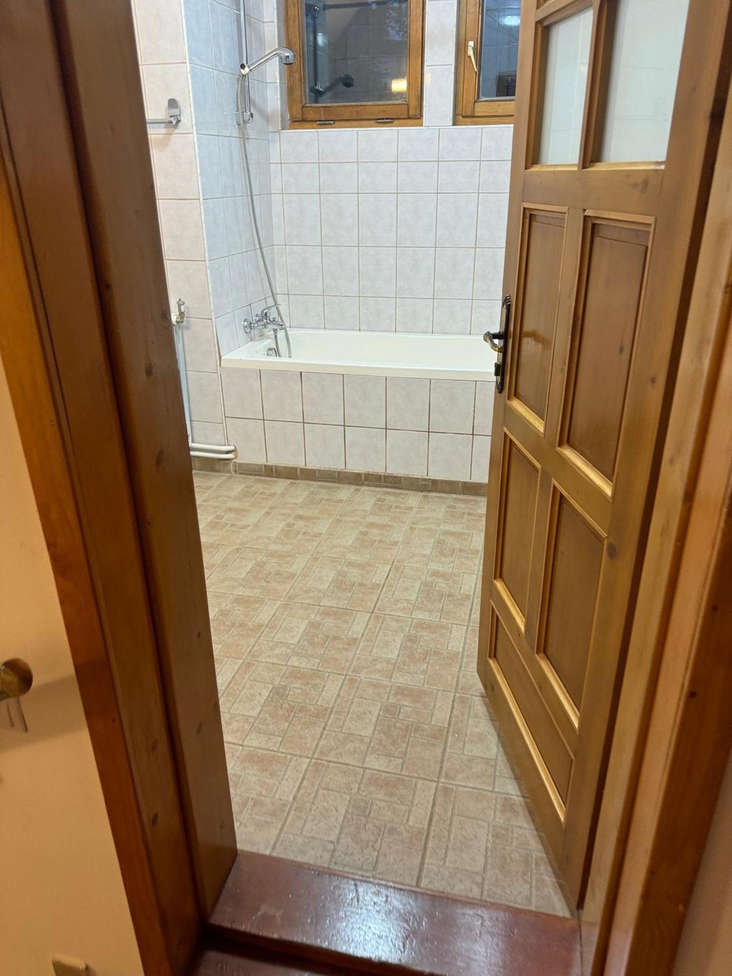Hotel Alisio Sinaia Zewnętrze zdjęcie