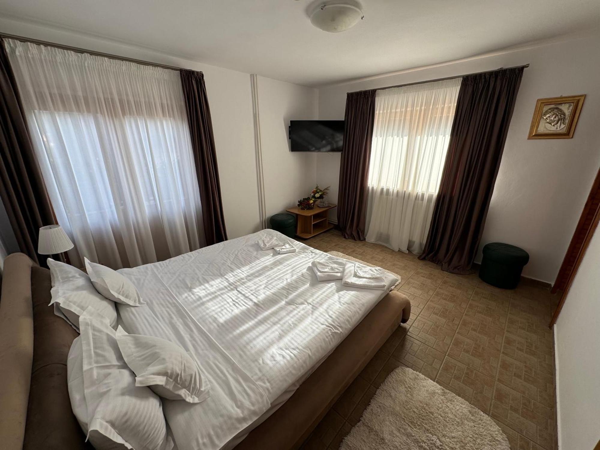 Hotel Alisio Sinaia Zewnętrze zdjęcie