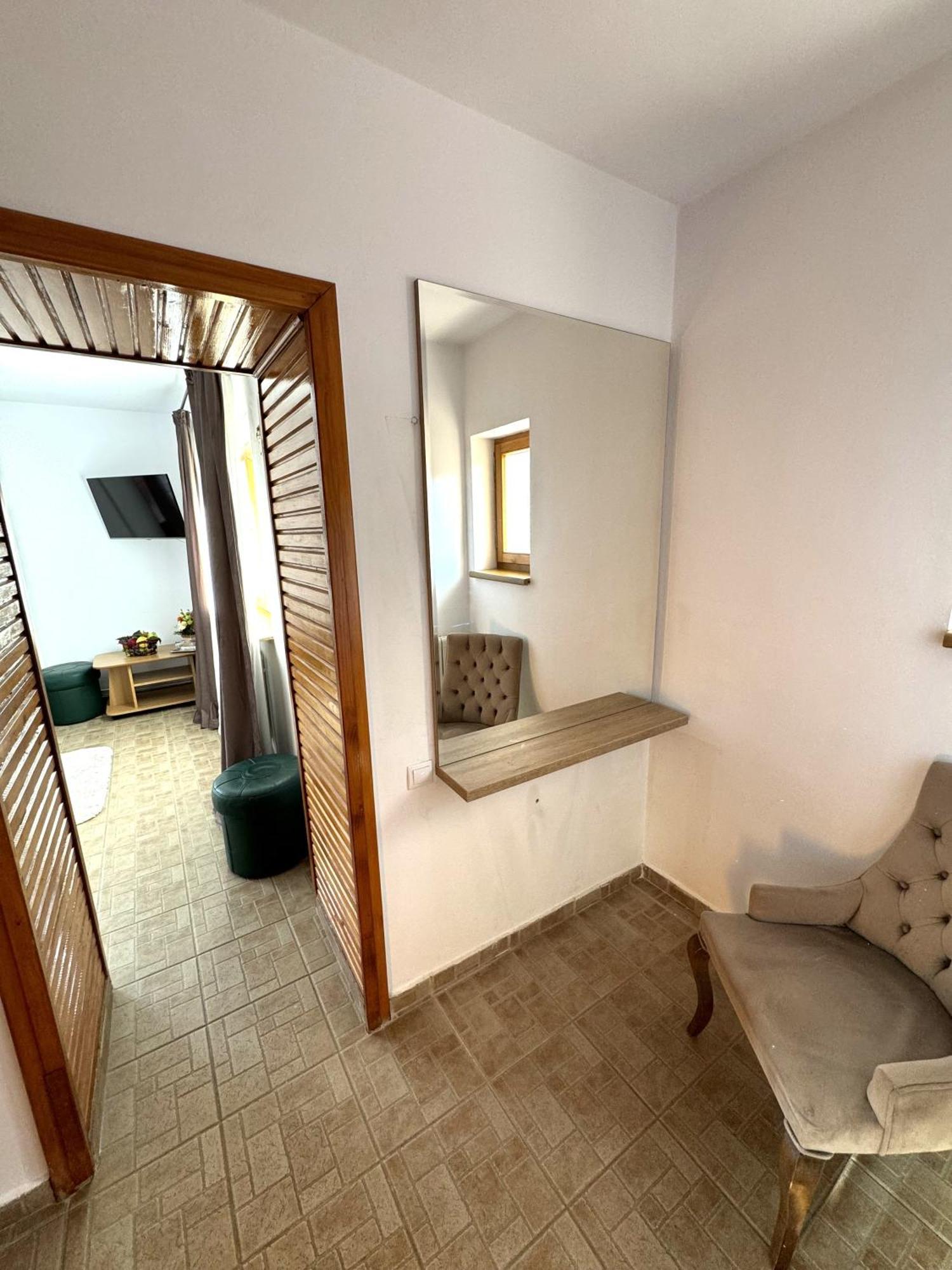 Hotel Alisio Sinaia Zewnętrze zdjęcie